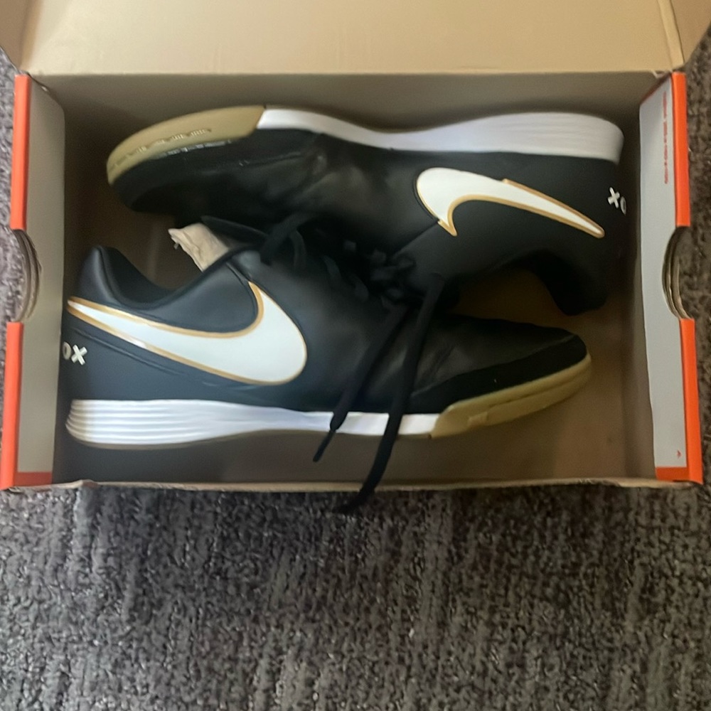 Indoor Soccer shoes